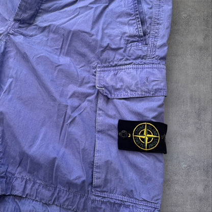 Stone Island Cargo Shorts XXL RRP £350