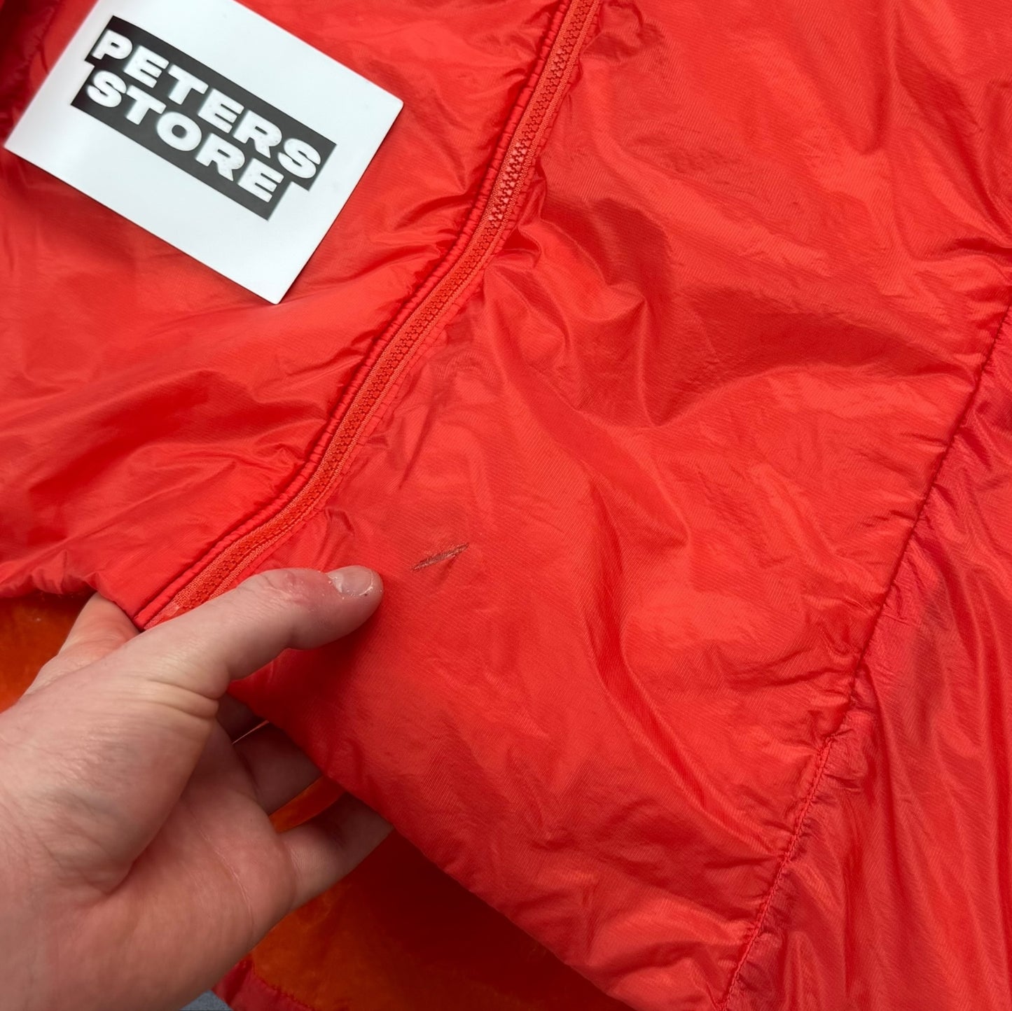 Arc’teryx Nuclei Insulated Jacket Womens Medium RRP £300