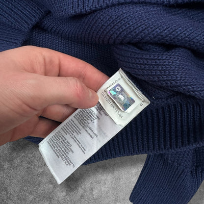 Canada Goose Merino Wool XL Sweater RRP £325+