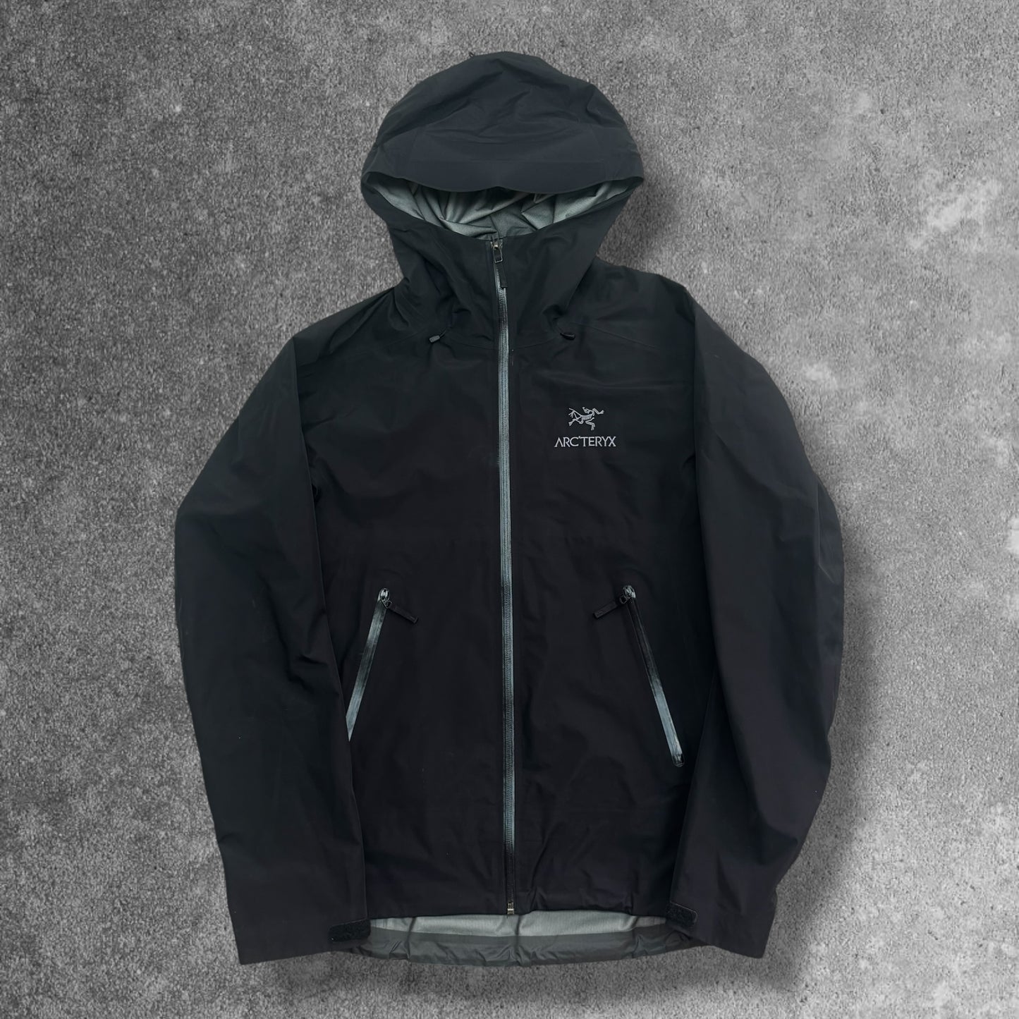 Arc'teryx Beta LT Gore-Tex Jacket Men's Medium 2023 RRP £550