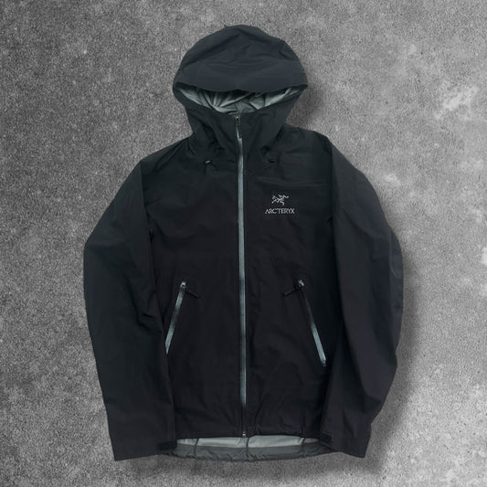 Arc'teryx Beta LT Gore-Tex Jacket Men's Medium 2023 RRP £550