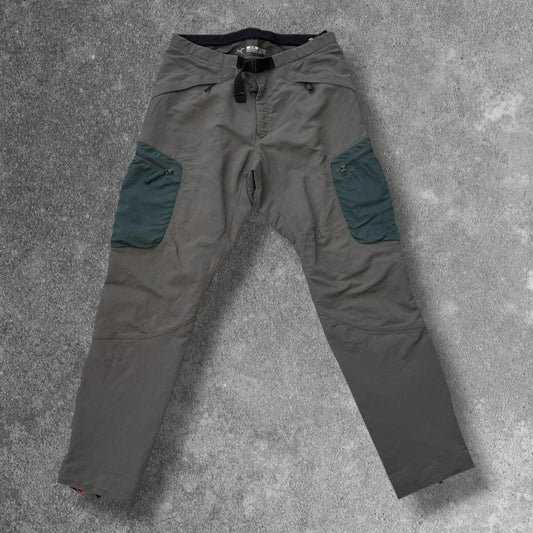 Arc'teryx Gamma Trousers Size Medium RRP £220