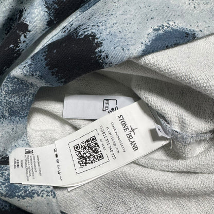 Stone Island Marina Hoodie Medium RRP £425+
