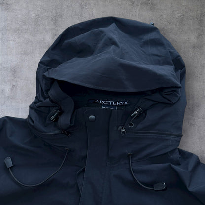Arc’teryx LEAF Alpha Goretex Jacket Large RRP £800+
