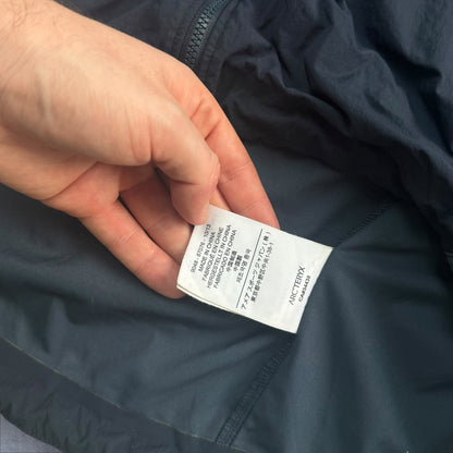 Arcteryx Gamma SL Hybrid Windbreaker Mens Medium RRP £180