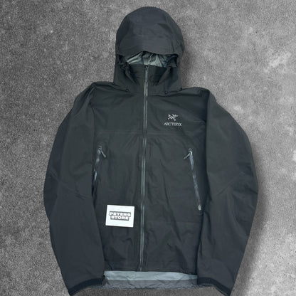 Arc'teryx Beta AR Gore-Tex Pro Jacket Size XL RRP £650