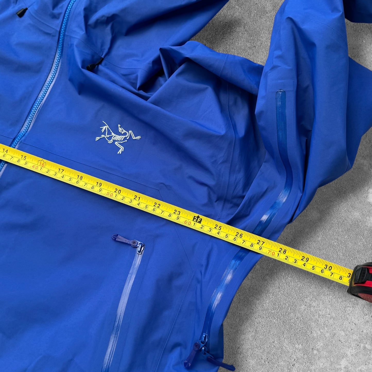 Arc'teryx Beta SL Gore-Tex Jacket Size XXL 2024 RRP £550