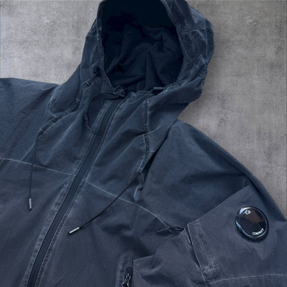 CP Company Pro-Tek Recolour Insulated Jacket – Size 52 (XL) RRP £525+