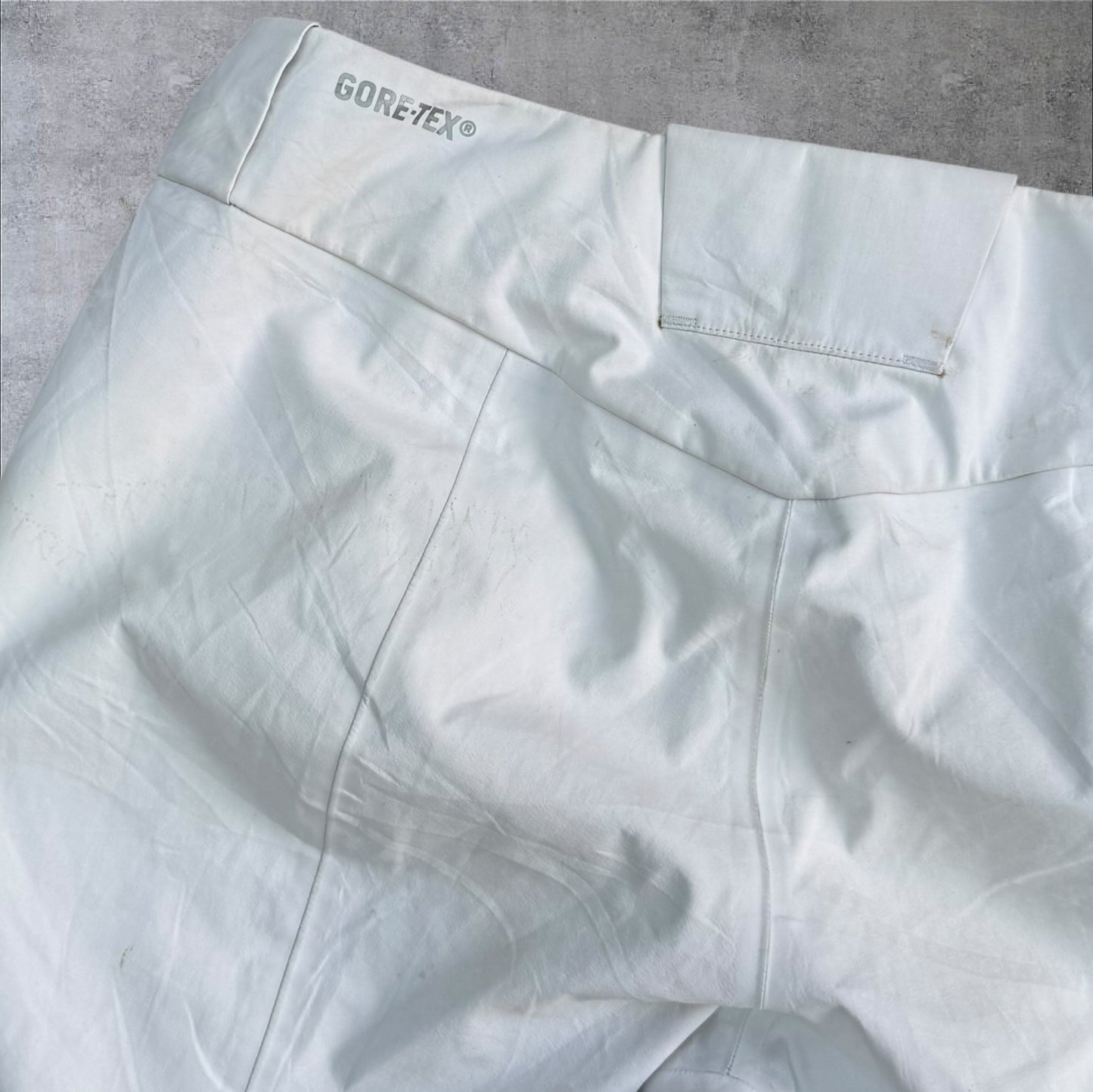 Arc’teryx Goretex Ski Trousers RRP £350