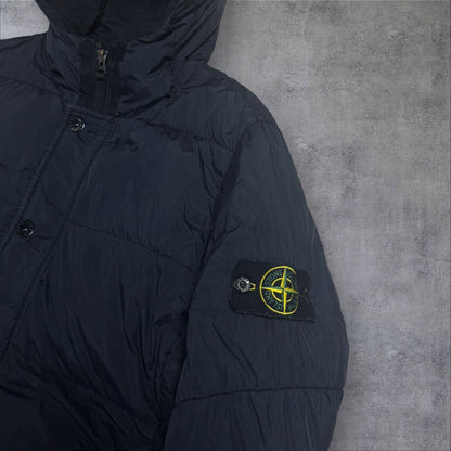 Stone Island Puffer Jacket Medium RRP £650