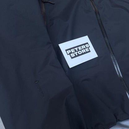Arc'teryx Beta GORE-TEX Jacket Large Black RRP £350