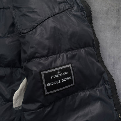 Stone Island Goose Down Puffer Jacket Large RRP £850+