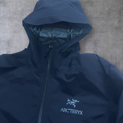 Arc’teryx Zeta Gore-Tex Jacket – Large RRP £350+