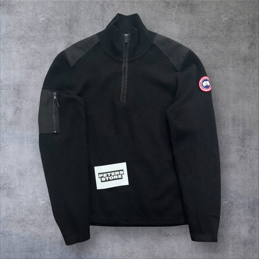 Canada Goose Quarter Zip RRP £450