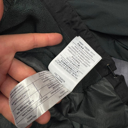 Arcteryx Atom LT Mens XS RRP £260