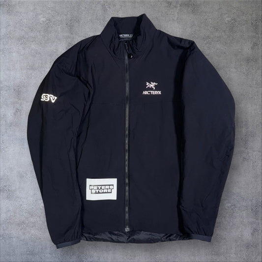 Arc’teryx Atom LT Jacket Black Large RRP £280