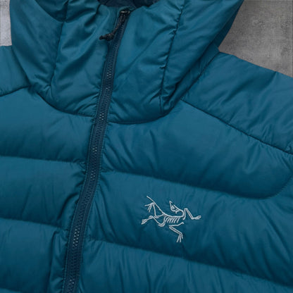 Arc’teryx Thorium AR Puffer Jacket Mens Medium RRP £450