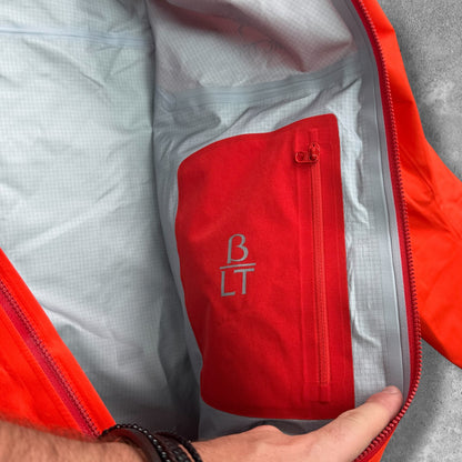 Arc'teryx Beta LT Gore-Tex Jacket Men's XL Reflective Brand New Witg Tags RRP £550