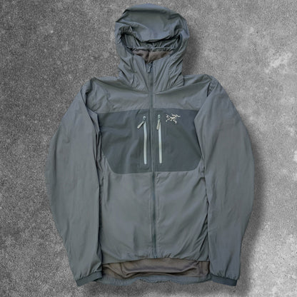 Arc'teryx Proton FL Jacket Men's Medium RRP £350