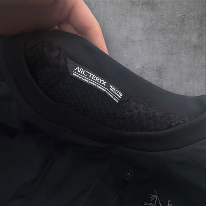 Arcteryx Proton Fleece Lined Crewneck XXL RRP £180