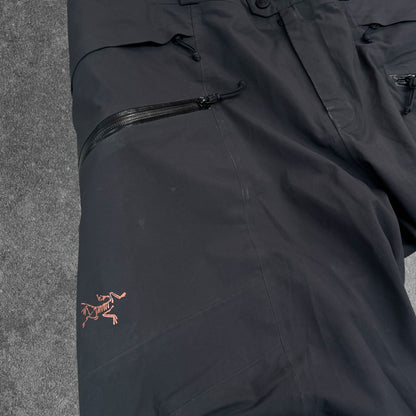 Arc'teryx Gore-Tex Trousers Men's Large RRP £300