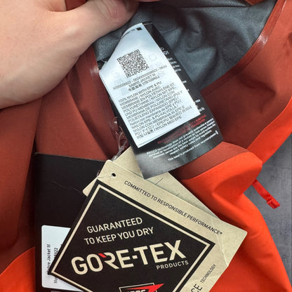 Arc’teryx Sabre Jacket 2024 (Brand New) RRP £750+