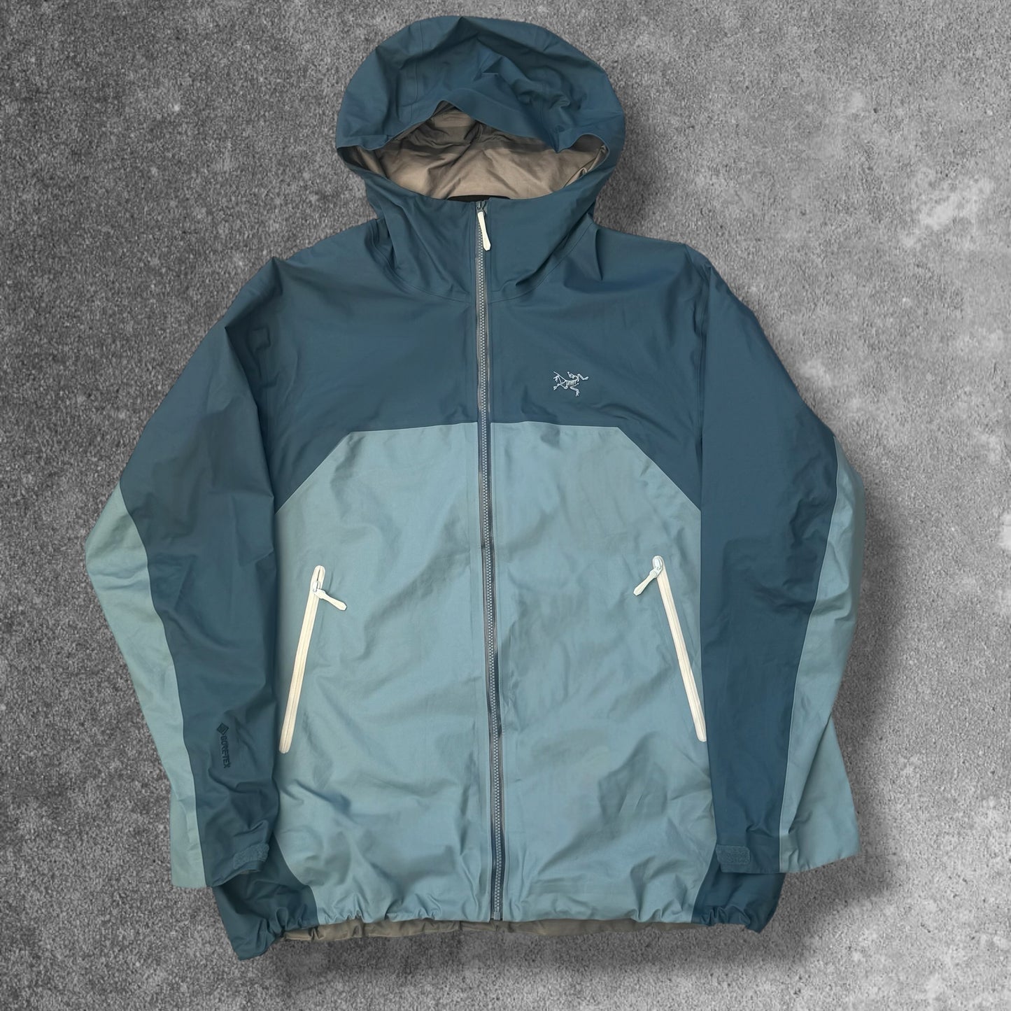 Arc'teryx Beta Gore-Tex Jacket Women's XL Serene Solace Colourway 2023 RRP £350