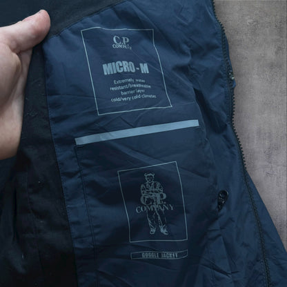 CP Company Goggle Micro-M Jacket – Large RRP £425+
