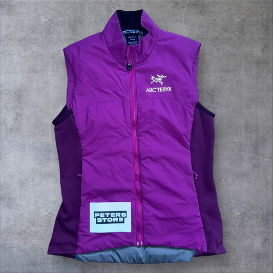 Vintage Arc’teryx Atom LT Vest RRP £220
