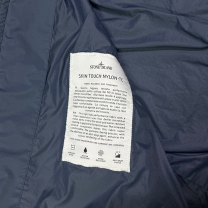 Stone Island Skin Touch Jacket Charcoal Large RRP £750+