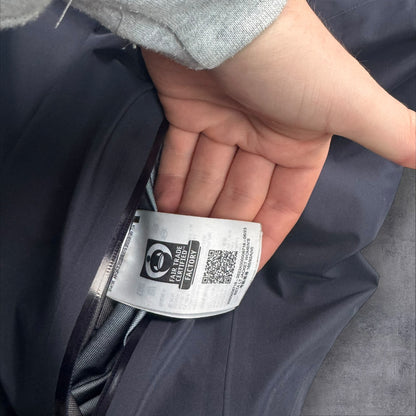 Arcteryx Beta LT Women’s Medium Goretex 2023 Jacket RRP £450