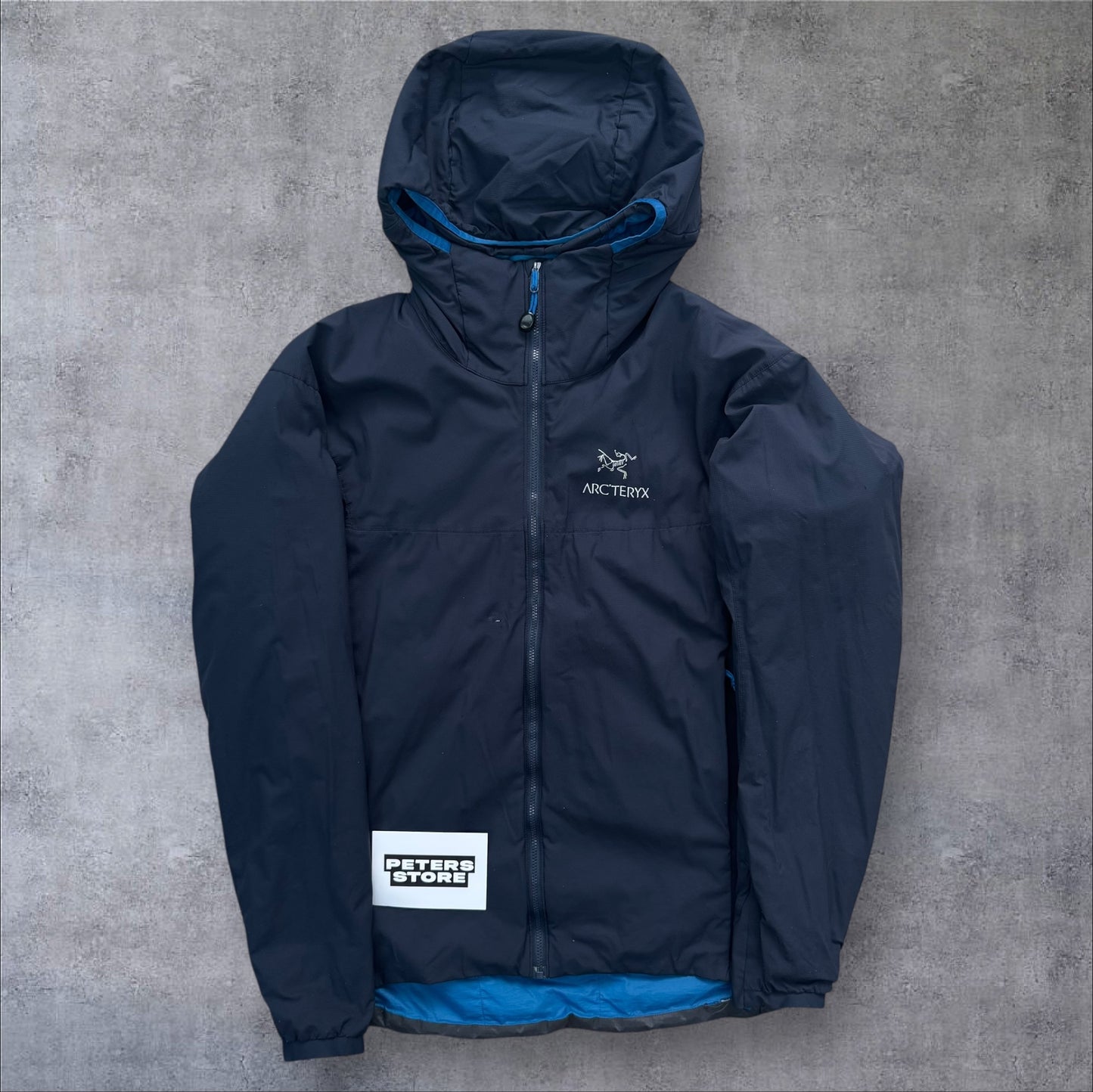 Arcteryx Atom LT Jacket Mens Medium RRP £250