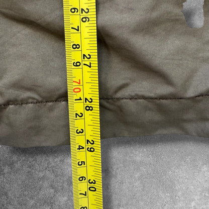 Stone Island David-TC Jacket SS 2012 Khaki Art 561543349 RRP £600