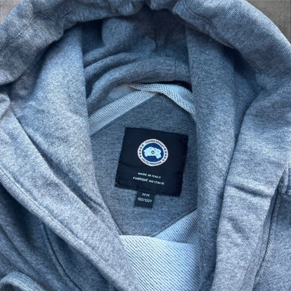 Canada Goose Hoodie Medium Fits Large RRP £325