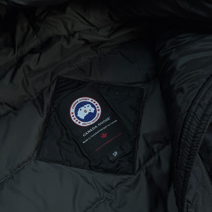 Canada Goose Lodge Hoody Size Small RRP £595