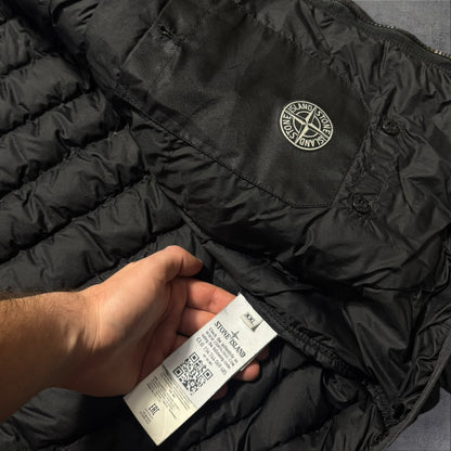 Stone Island Puffer Jacket 2XL RRP £650
