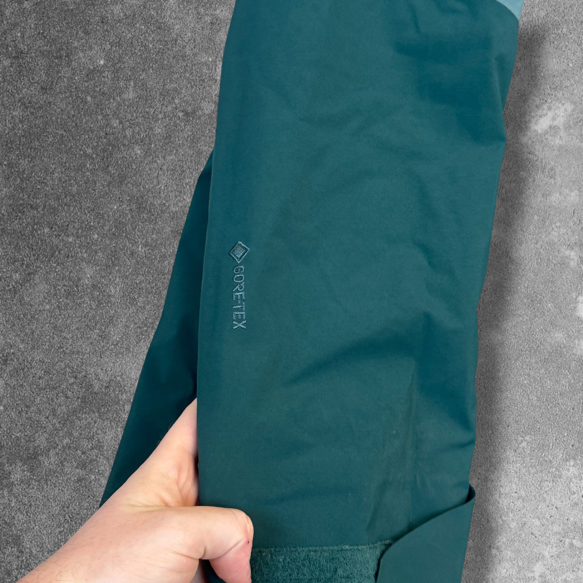Arc'teryx Sentinel Insulated Women's Medium 2023 RRP £700