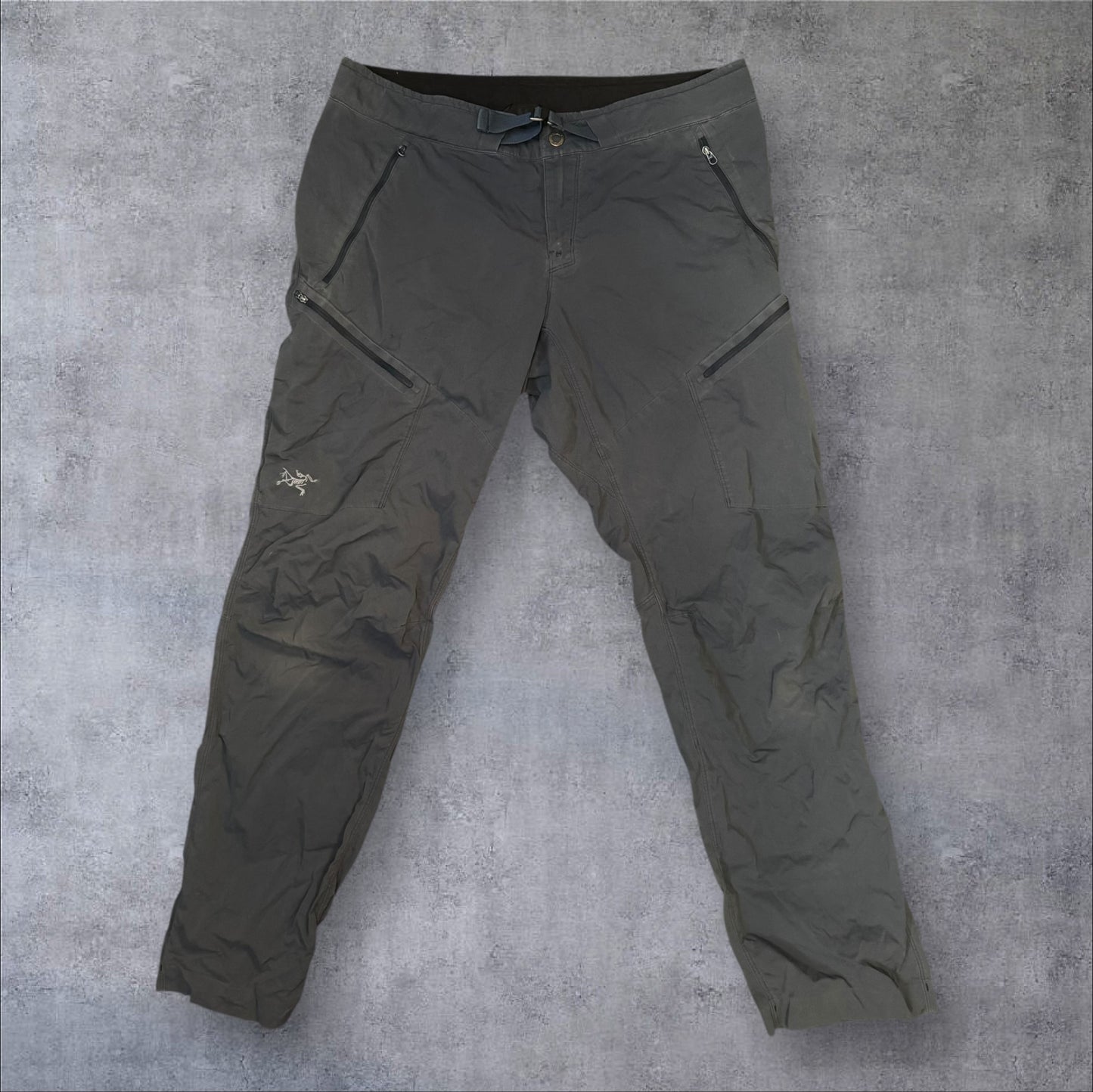 Arc’teryx Trousers 34W RRP £280