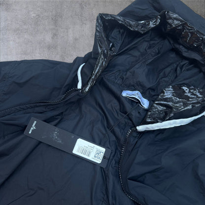 Stone Island Skin Touch Black XL BNWT New Season RRP £750