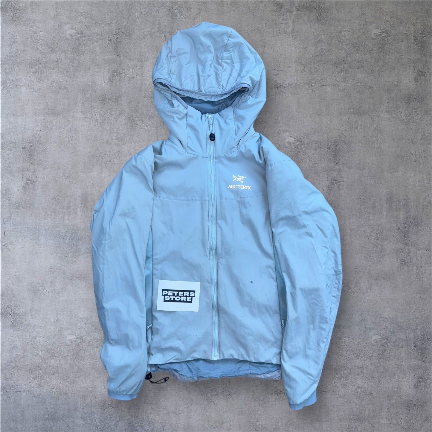 Arc’teryx Atom LT Jacket RRP £280