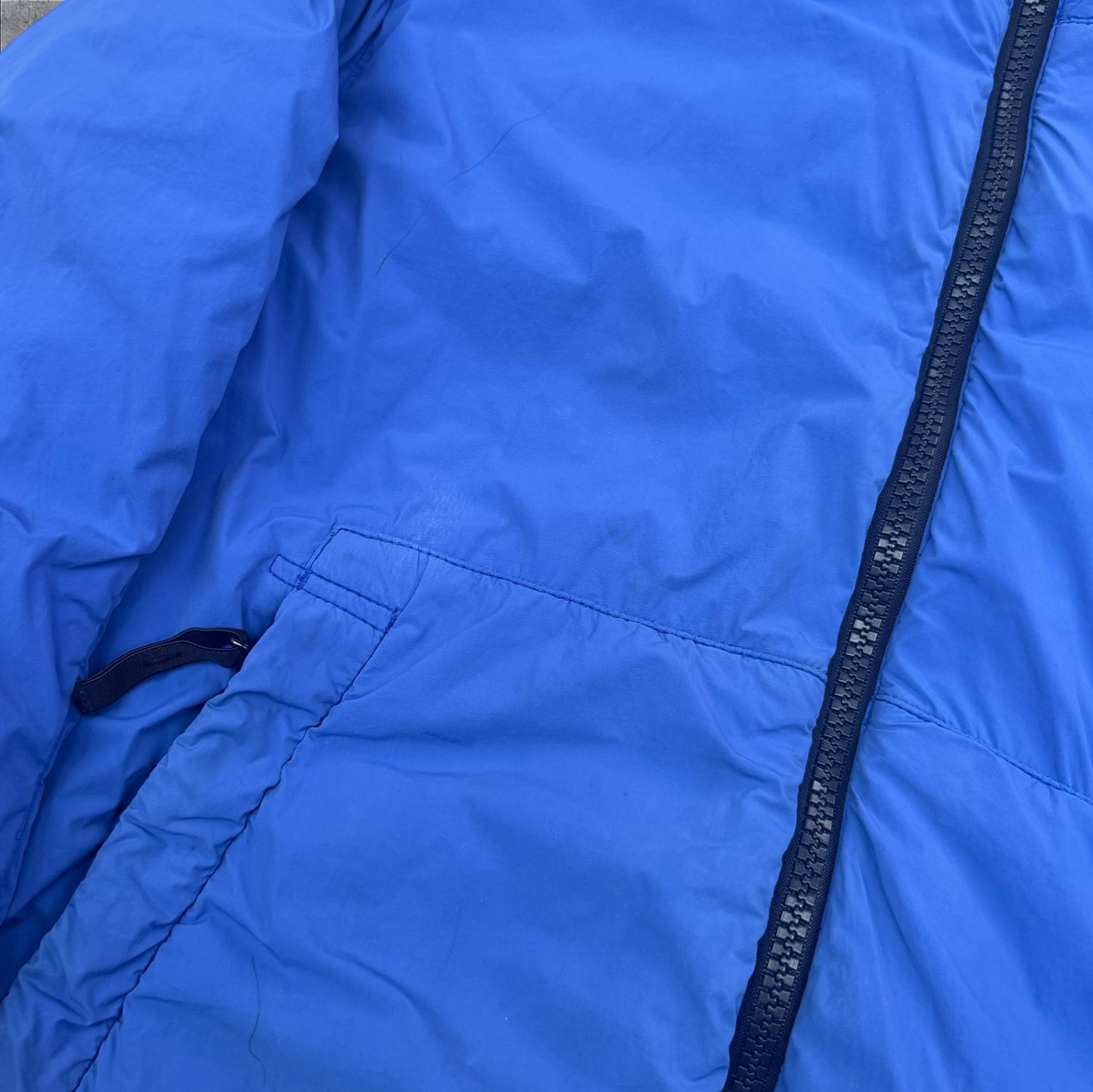 Stone Island Comfort Tech Primaloft Jacket Size Large RRP £595