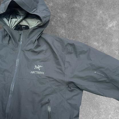 Arc'teryx Beta Gore-Tex Jacket Men's XL Grey 2021 RRP £400