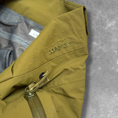 Arc'teryx Gore-Tex Trousers Men's Small RECCO RRP £400