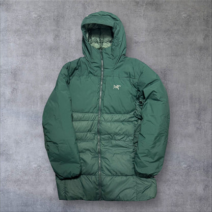 Arc'teryx Thorium SV Parka Jacket Men's Large 2023 Goose Down Insulated RRP £750