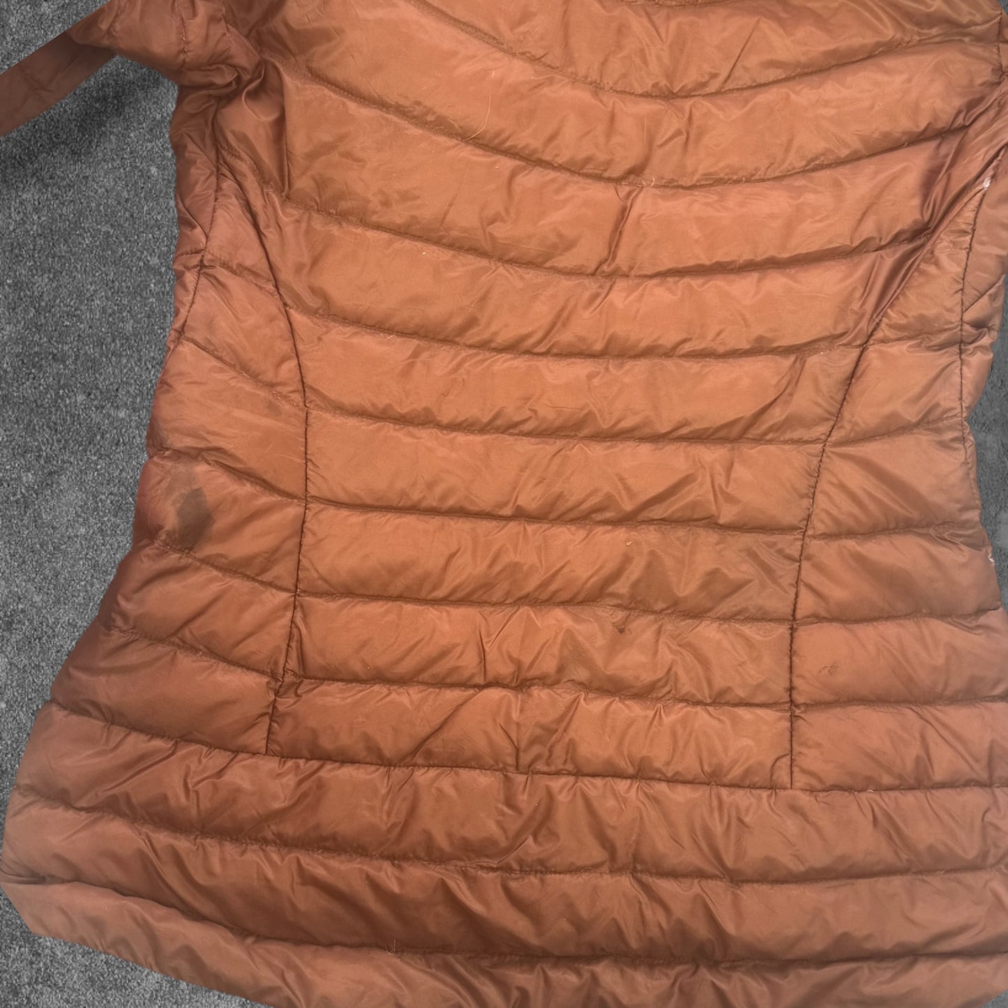 Arc'teryx Cerium Puffer Jacket Women's XS RRP £380