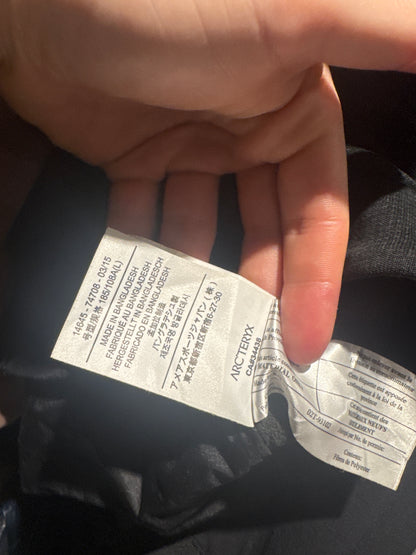 Arc'teryx Atom LT Jacket Large RRP £260