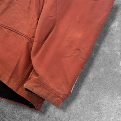 Arc'teryx Gamma Fleece Lined Softshell Men's Large RRP £300