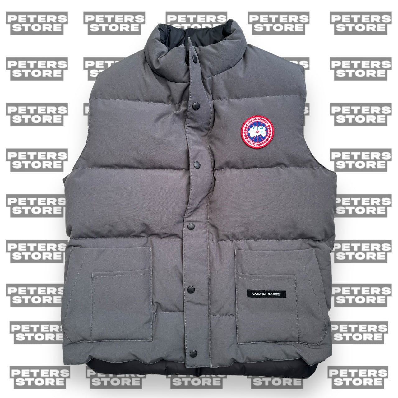 Canada Goose Gilet