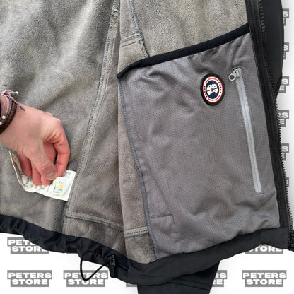 Canada Goose Soft Shell Jacket