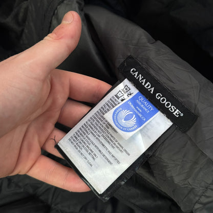 Canada Goose Brookvale Puffer Jacket XL RRP £595